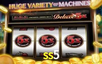 Descubra a Essência do ss5: Nossa História e Compromissos