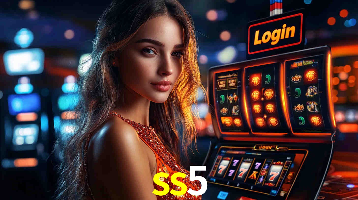 ss5 - Melhores Jogos De Casino Do Brasil - ss5.com