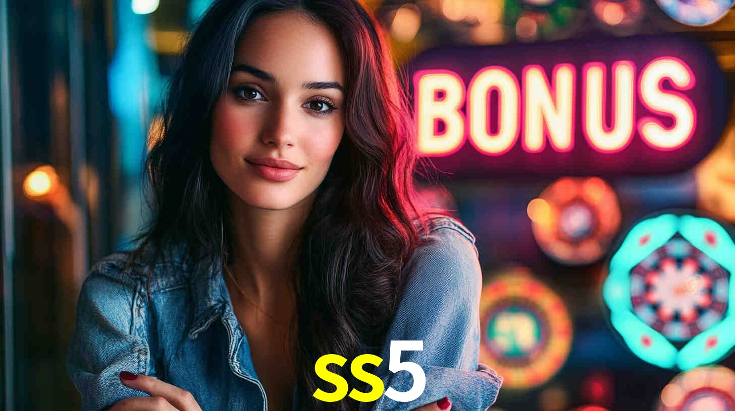 ss5 - Cassino Online Seguro Brasil - ss5.com