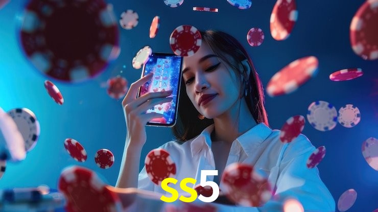 Instalador ss5 Windows