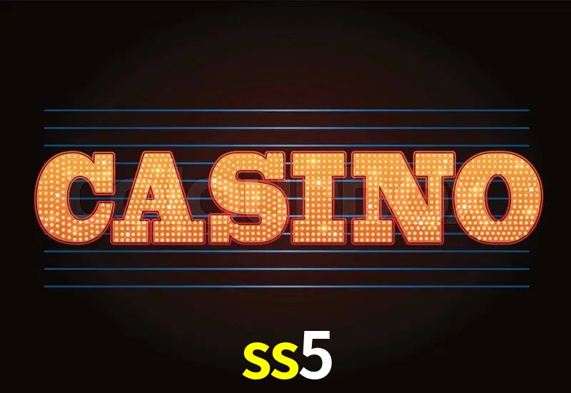 Recursos de Bônus ss5