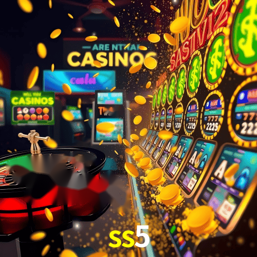Desvendando o Mundo dos Jogos Virtuais na ss5