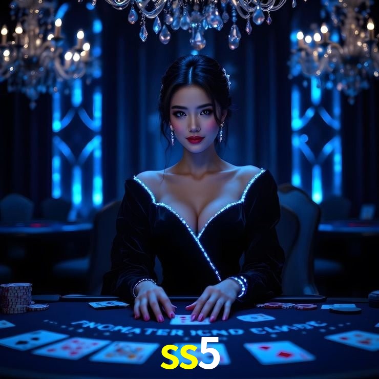 Benefícios da Conta ss5