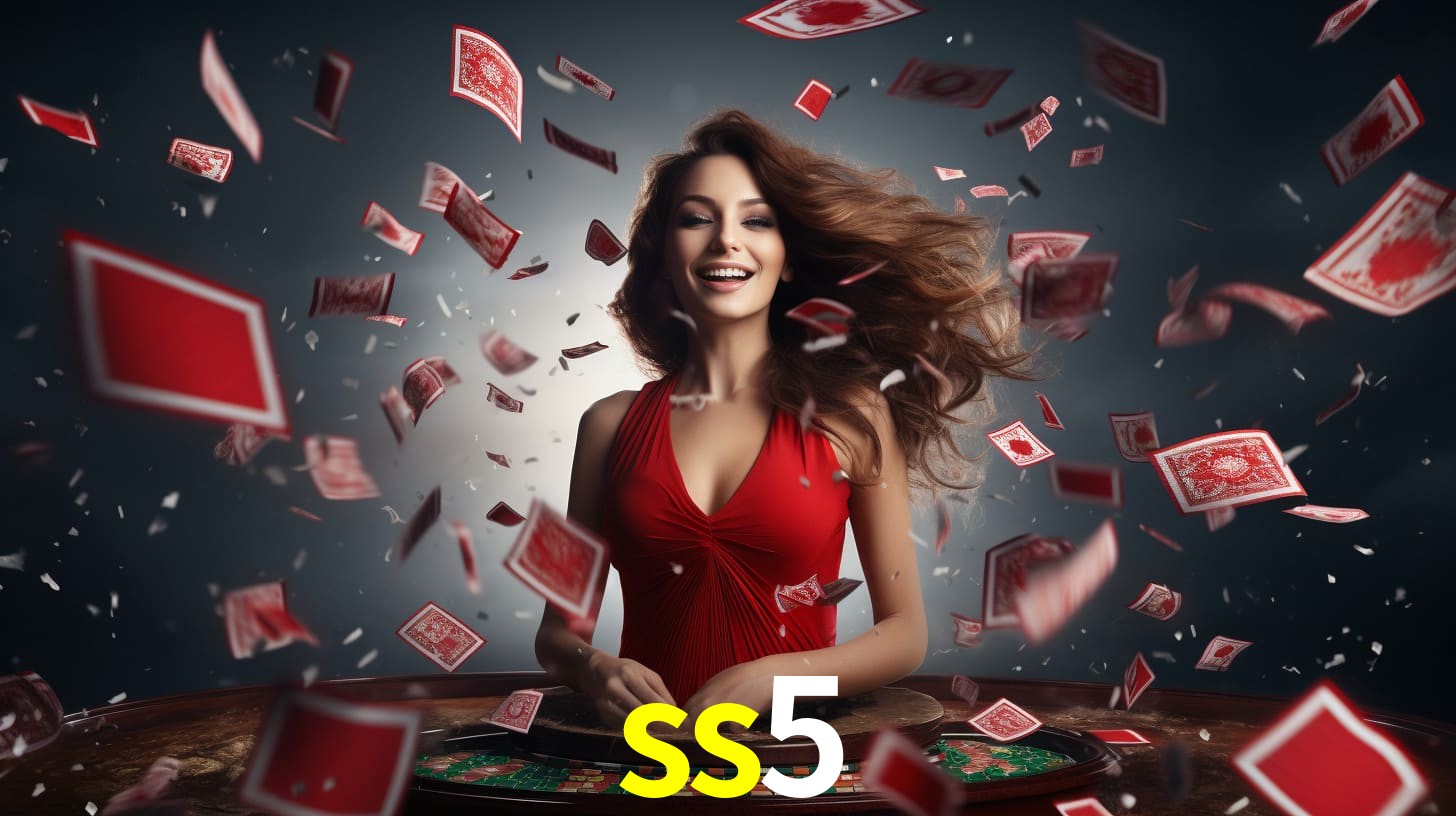 Welcome Bonus ss5