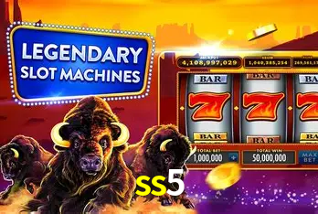 Descubra a Magia dos Jogos de Arcade no ss5