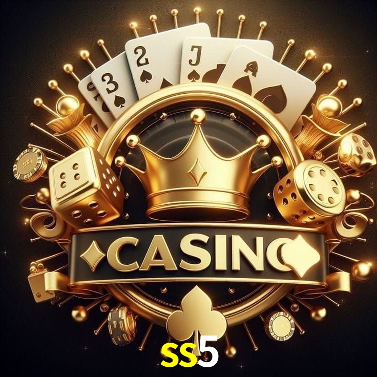 Diretório de Jogos ss5