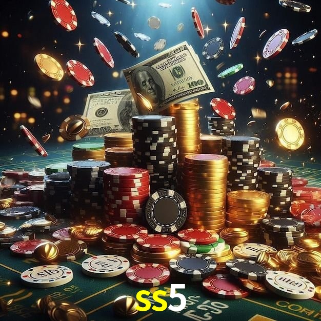 cassino ss5