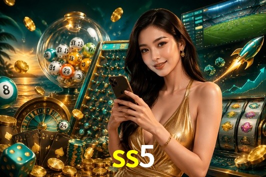 Secure Login ss5