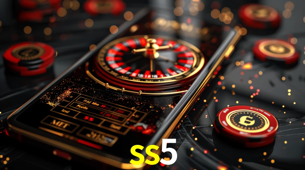 Game Providers ss5
