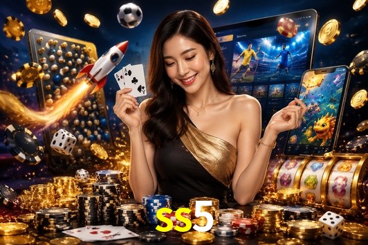 Live Casino ss5