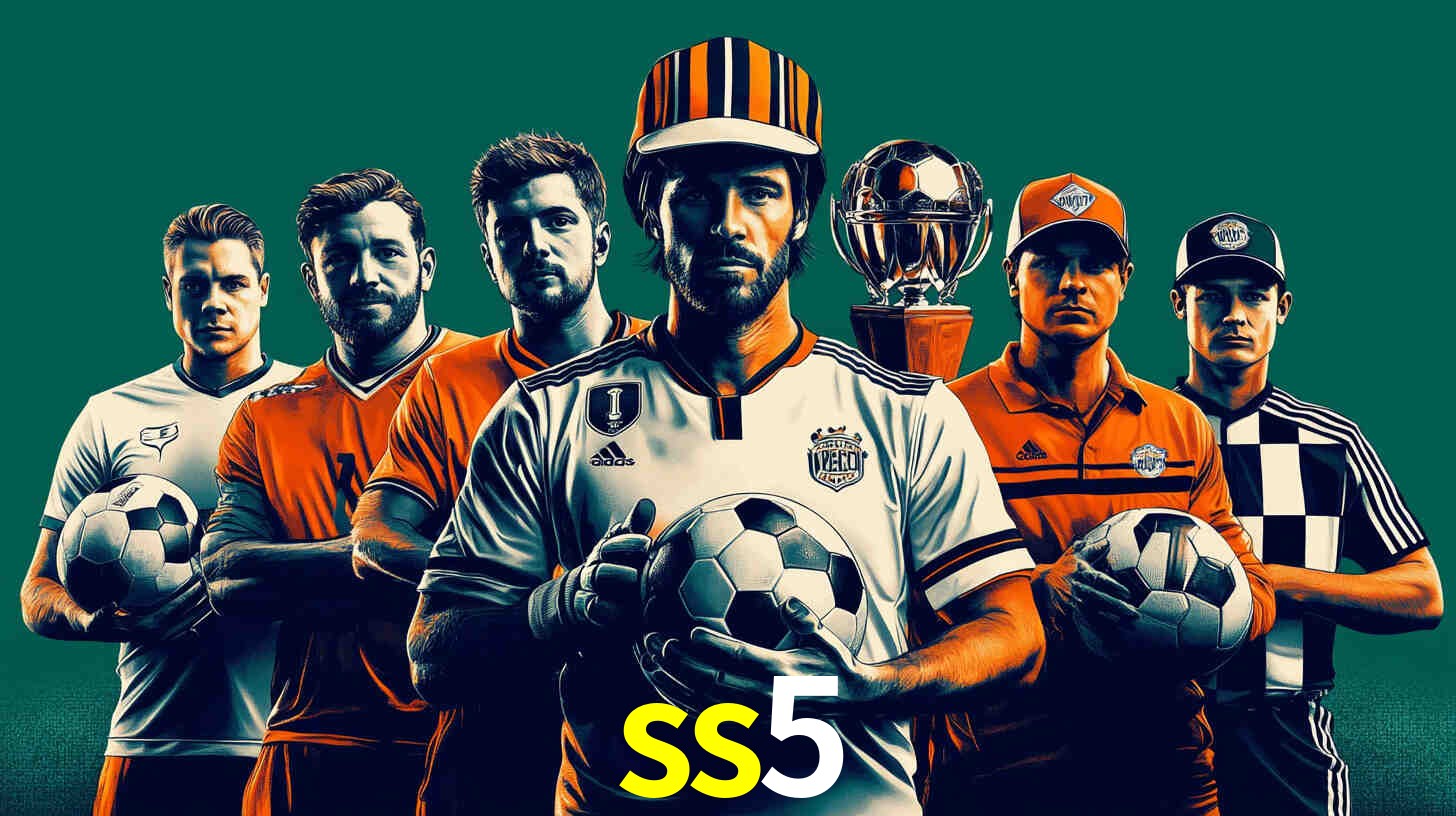 Descubra a Essência do ss5: Nossa História e Compromissos