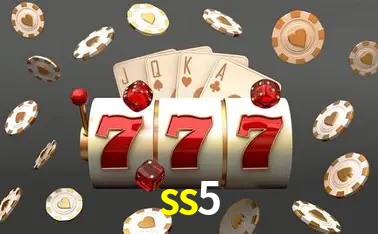 Descubra a Magia dos Jogos de Arcade no ss5