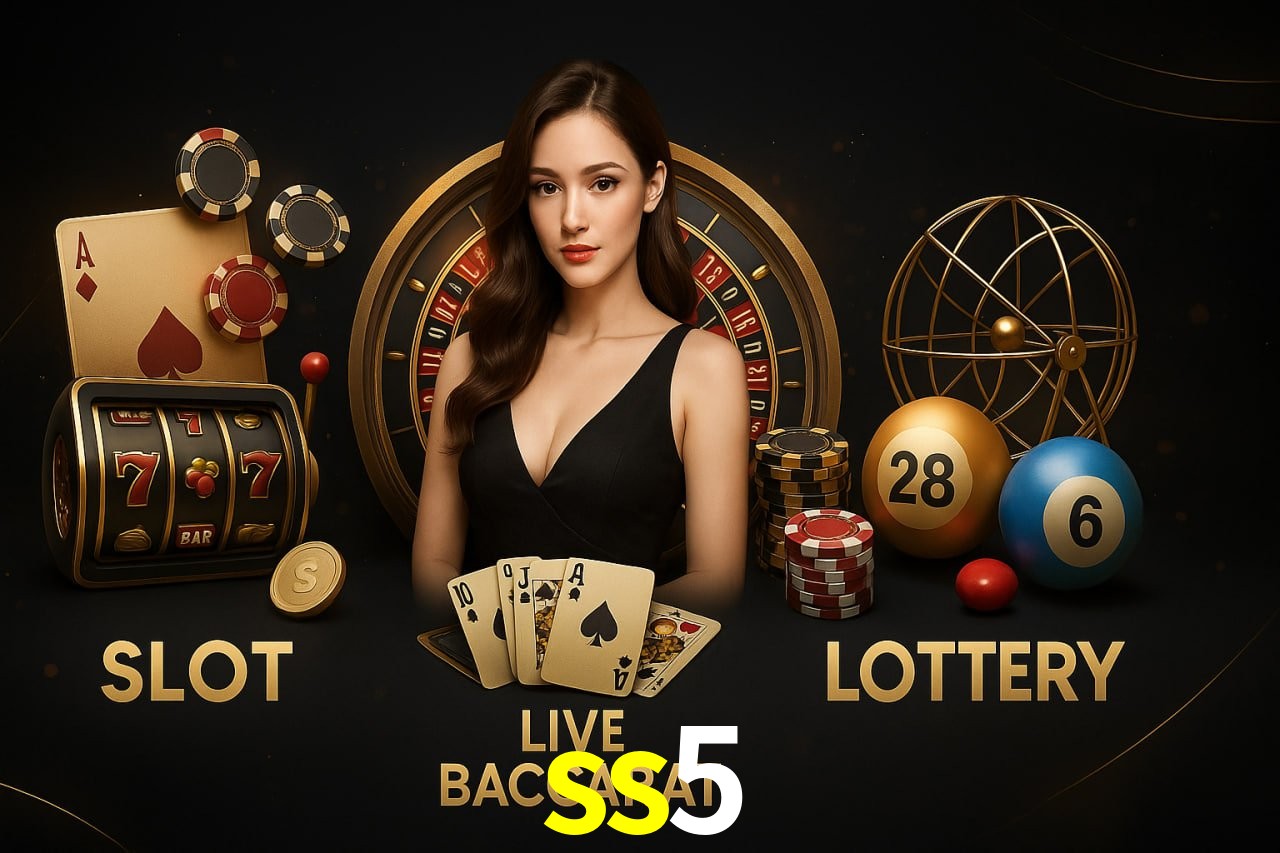 Acesso seguro à conta ss5