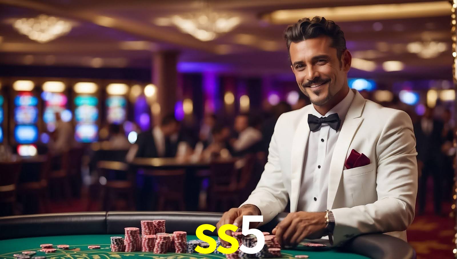 Promoções Sazonais ss5