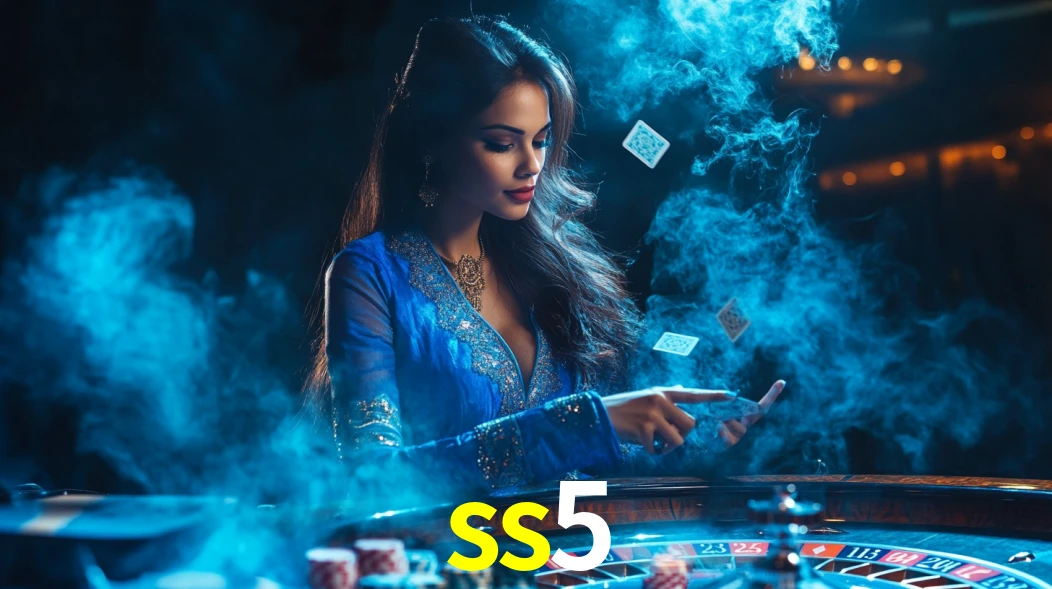 Descubra o Programa VIP da ss5: Vantagens Exclusivas para Jogadores