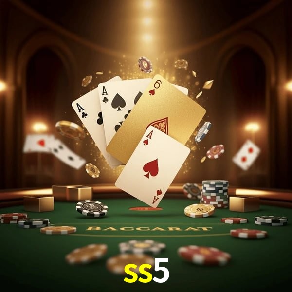 Live Casino ss5