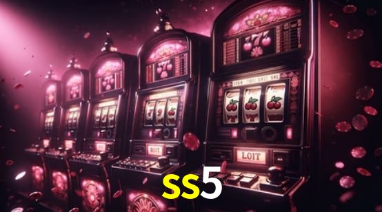 PIX Instantâneo ss5