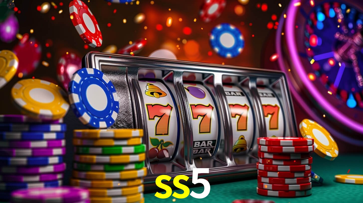 Bônus Diários ss5