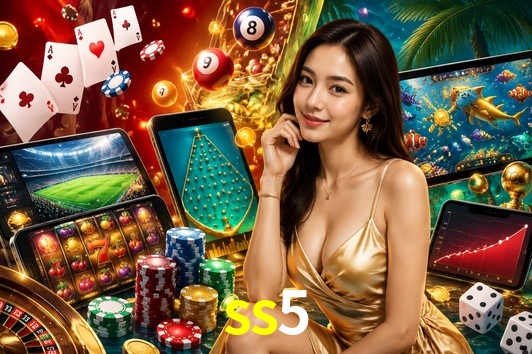VIP Casino ss5