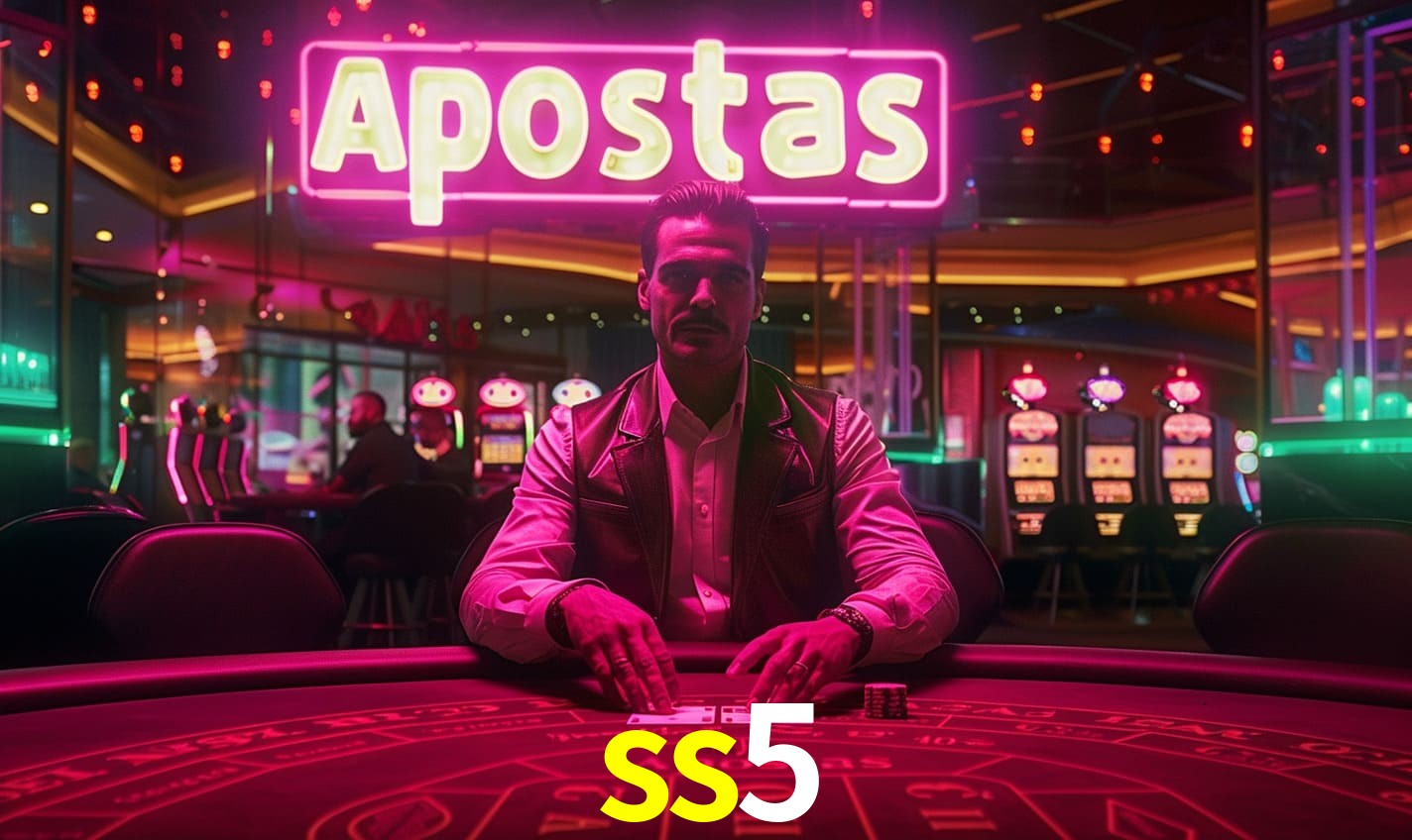 Inovações de Jogos na ss5: O Futuro das Experiências Interativas