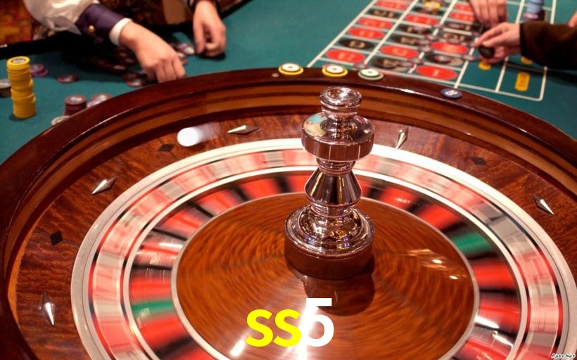 Torneios ss5