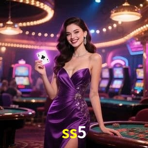 Casino Ao Vivo ss5