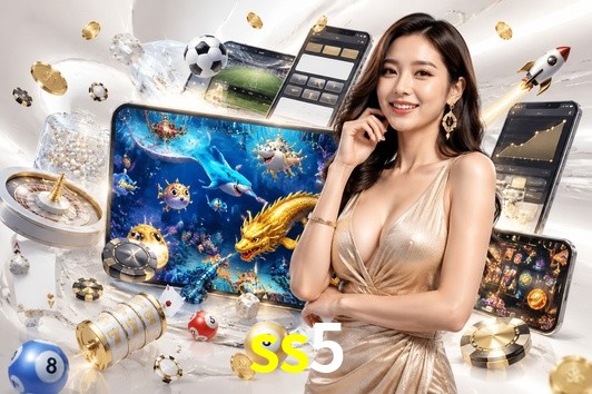Slot Games ss5