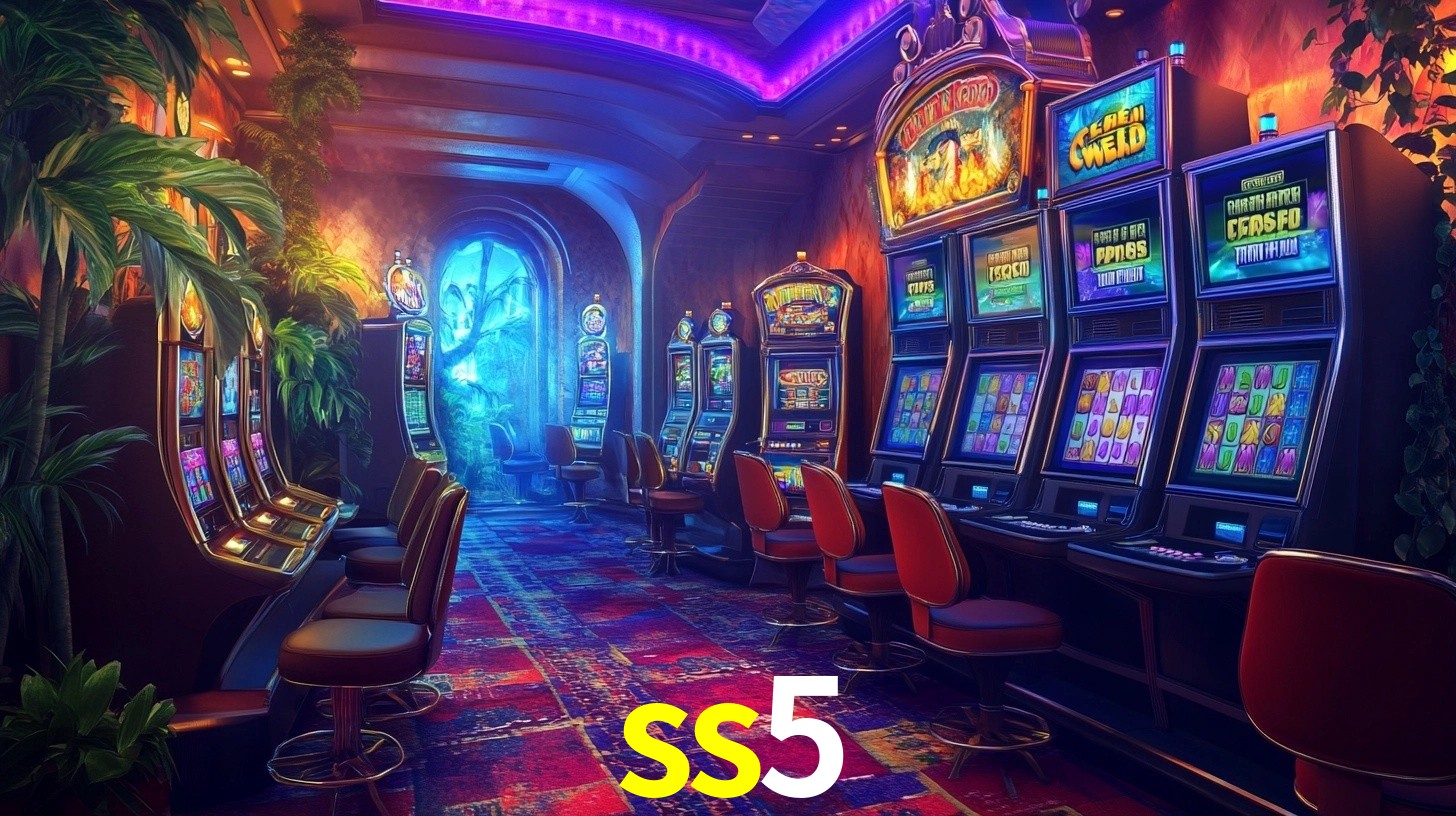 Exclusive Games ss5