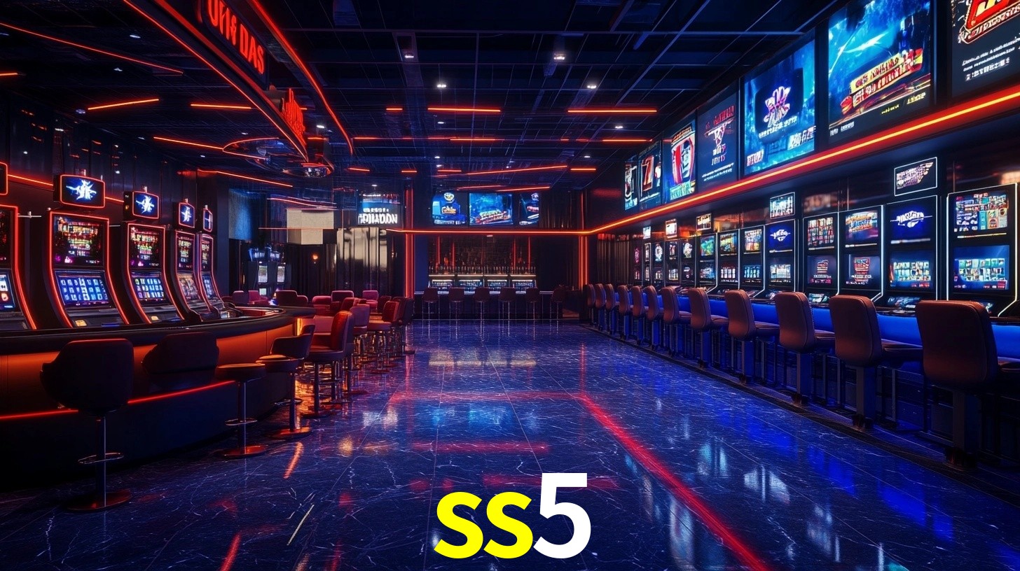 ss5 App Interface