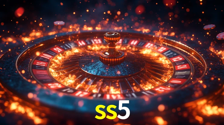 ss5: Jogos de Caça-Níqueis-Altas Recompensas, Roleta-Velocidade, Blackjack-Desafios Máximos