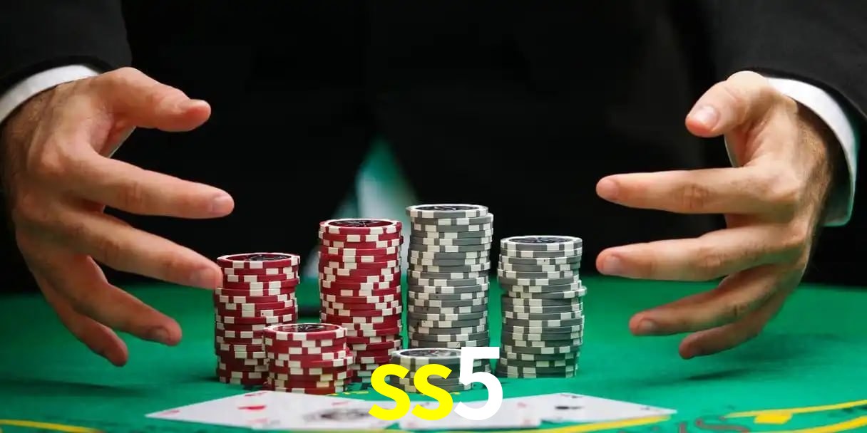 Níveis VIP ss5