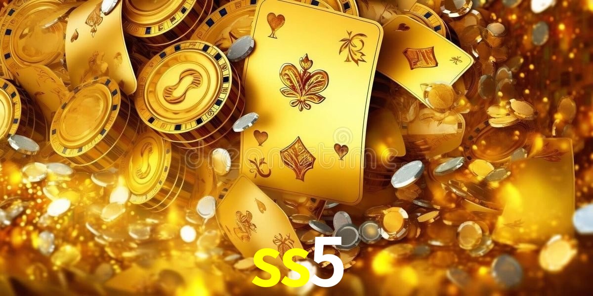 A Emoção da Loteria na ss5: Uma Chance de Mudança de Vida