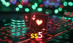 Estatísticas do Jogo ss5
