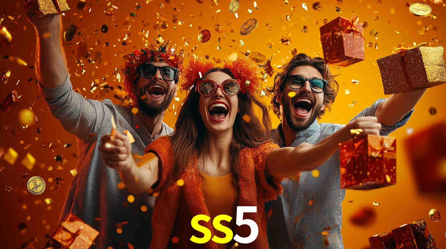 ss5: A Experiência de Casino com Jogos de Mesa ao Vivo