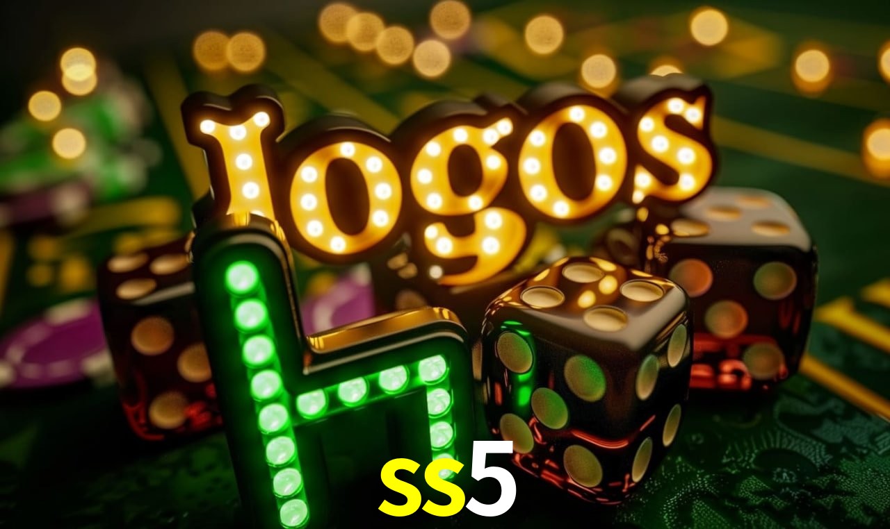Casino Ao Vivo ss5