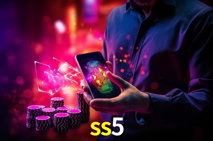 Casino VIP ss5