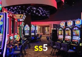 Sistemas de Segurança ss5