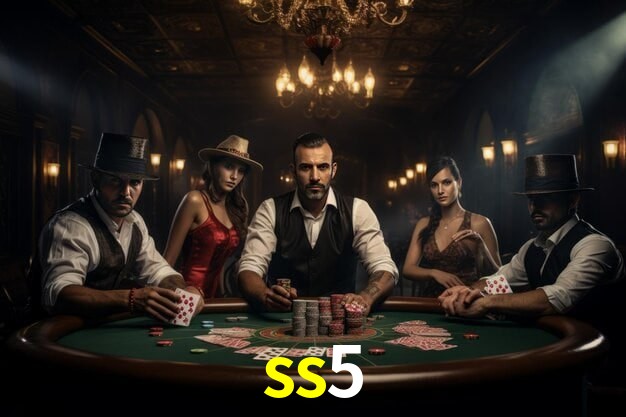 Explorando a Categoria de Eventos em Apostas na ss5