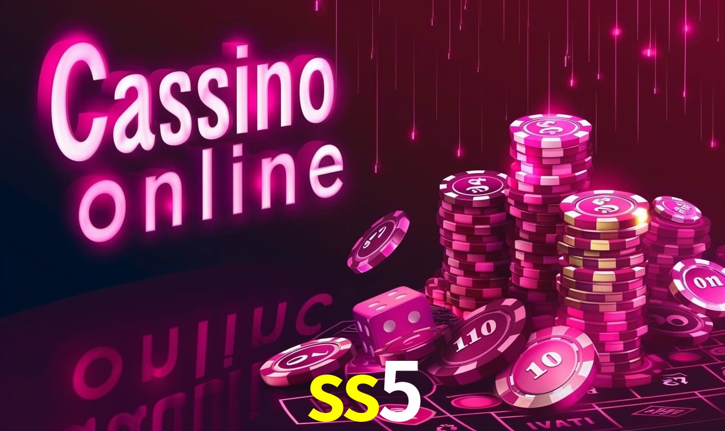Apostas Esportivas na ss5: Um Guia Completo