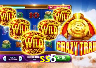 Descubra o Mundo do Cassino Online com ss5