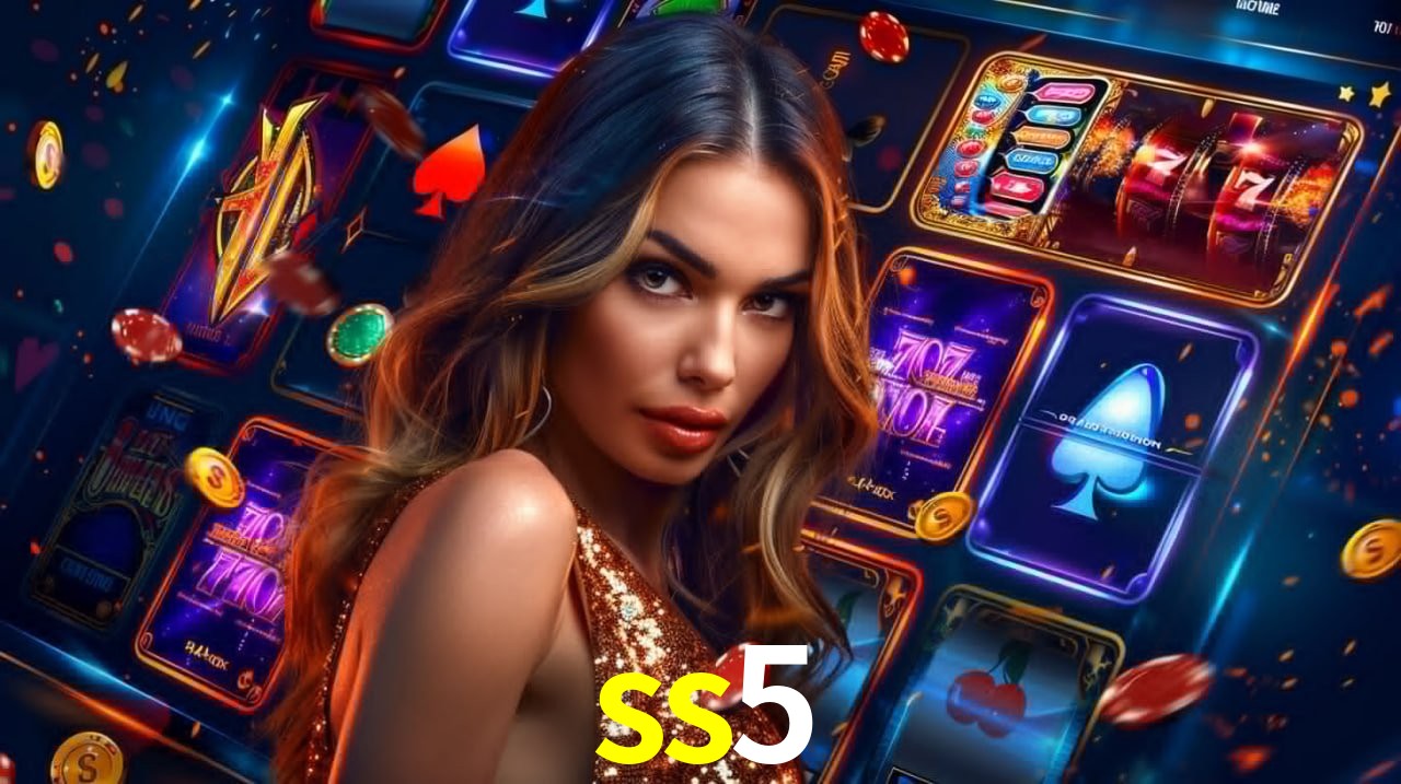 Descubra a Essência do ss5: Nossa História e Compromissos