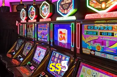 Descubra o Mundo do Cassino Online com ss5