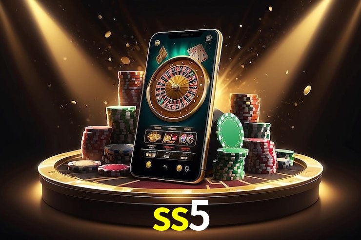 Recursos de Bônus ss5