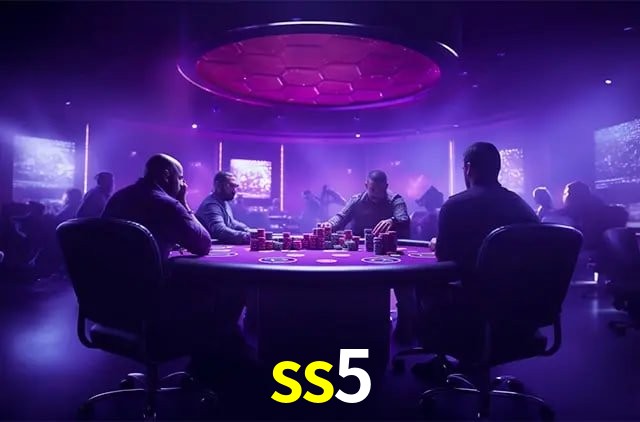 A Popularidade dos Caça-Níqueis no ss5