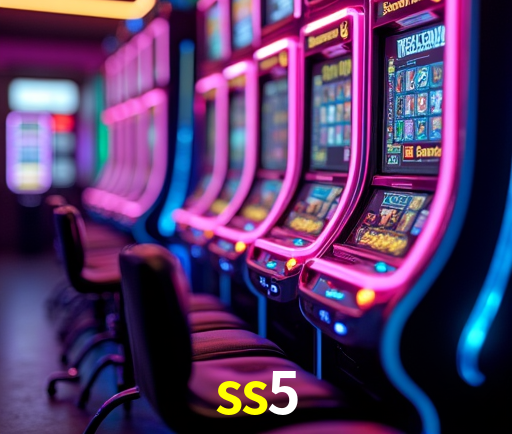 Promoção Relâmpago ss5