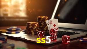 Explorando a Categoria de Eventos em Apostas na ss5