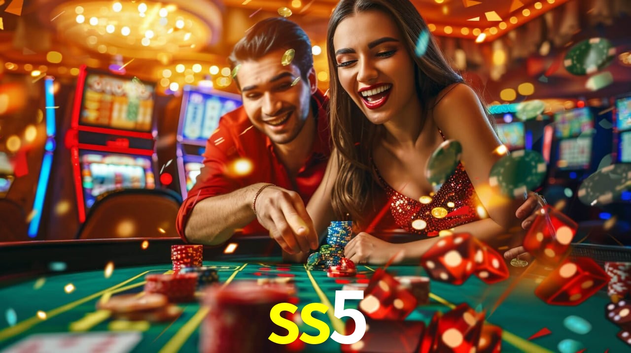 Estatísticas do Jogo ss5