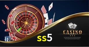 Casino Ao Vivo ss5