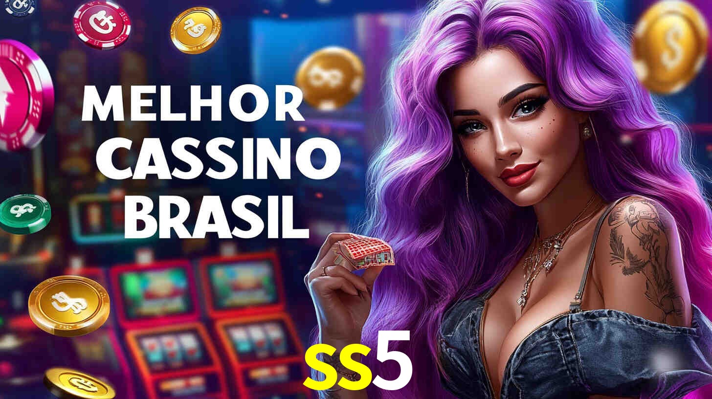 Inovações de Jogos na ss5: O Futuro das Experiências Interativas