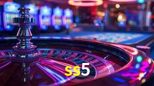 Casino VIP ss5
